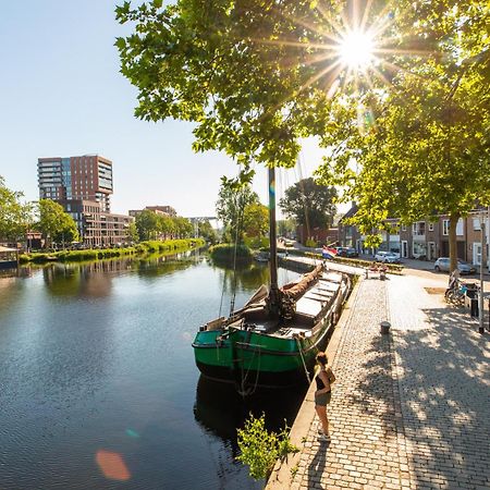 Harmony Room At The Best Location Tilburg Exterior photo