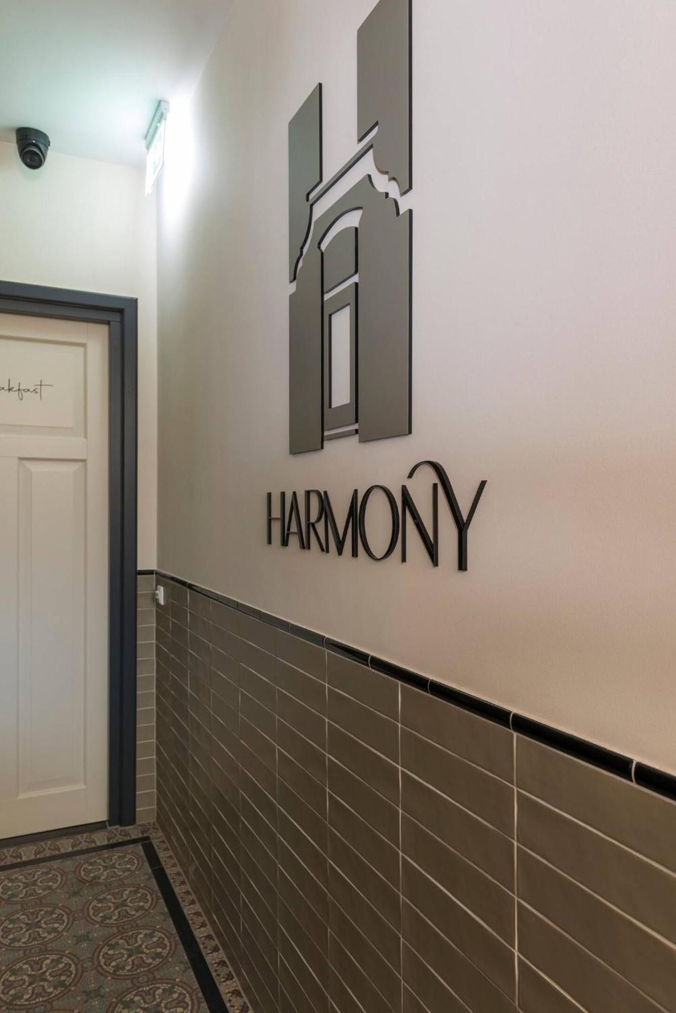 Harmony Room At The Best Location Tilburg Exterior photo