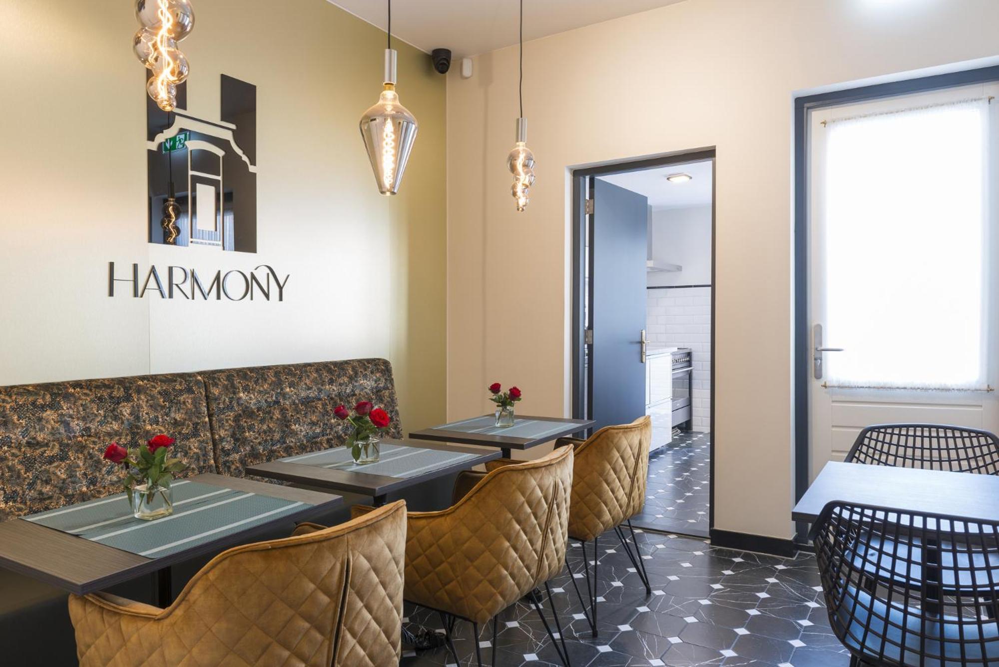 Harmony Room At The Best Location Tilburg Exterior photo