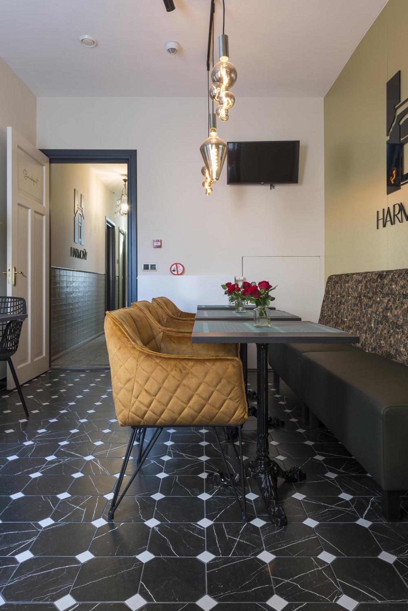 Harmony Room At The Best Location Tilburg Exterior photo